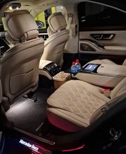 Luxe Van Transport image 3