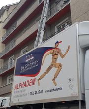 Alpha Déménagement image 5