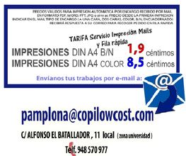 Copisteria LowCost imagen 2