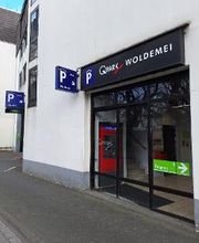 Q-Park Woldemei Bild 1