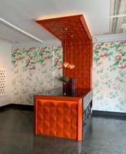 MfG Meisterbetrieb für farblich fachgerechte Gestaltung GmbH Bild 6