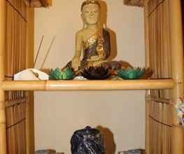 TCM- und Massagepraxis Bild 8