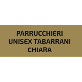 Parrucchieri Unisex Tabarrani Chiara logo