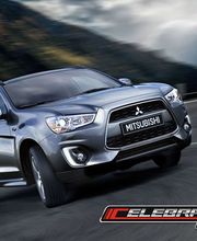 Garage Leu AG Kia - Mitsubishi