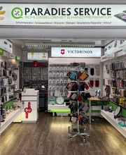 Paradies Schlüsselservice & Handyreparatur GmbH Bild 11