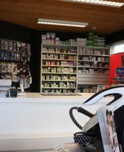 Elektrogeschäft Frutigen, Philips Dampfbügelstation, LED Leuchtmittel,