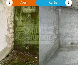 Mur Humide image 5