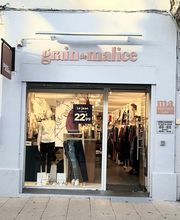 Grain de Malice image 1