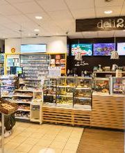 Shell Recharge Charging Station Bild 2