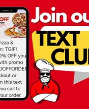 Boss' Pizza & Chicken Grand Forks image 1