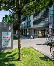 BENU Lausanne Vidy Bild 5