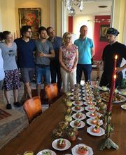 Akademie für Ganzheitliche Führung und Coaching Bild 10