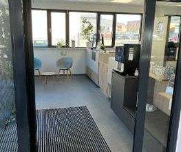 TÜV SÜD Service-Center Geislingen Bild 3