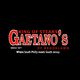 Gaetano's Steaks