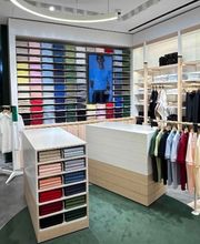 Polo Area
