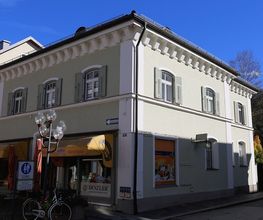 Stadtbäckerei Bild 2