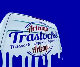Arteaga Traslochi Bild 13