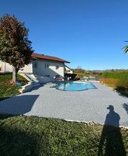 Daniel Moquet signe vos allées - Ent. Allée du Lac image 7