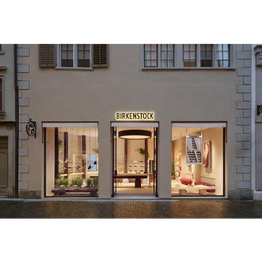 BIRKENSTOCK STORE
