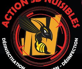Action 3D Nuisibles image 4