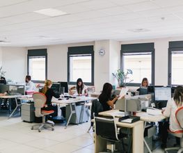 Gallery Cliente