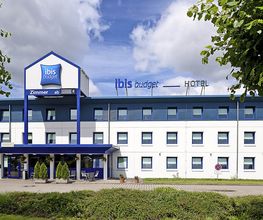 ibis budget Hamburg Quickborn Bild 1