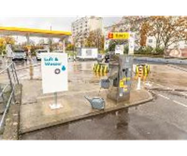 Shell Recharge Charging Station Bild 4
