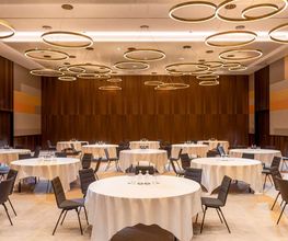 Movenpick Hotel Basel Bild 9