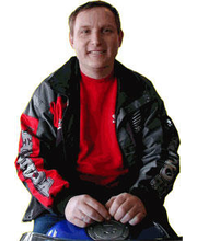 HONDA HÜBLER Bild 3