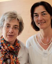 Physiotherapie Albert & Marlies Ziegler - spezialisiert auf Mukoviszidose-Patienten Bild 11