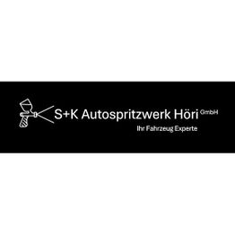 S+K Autospritzwerk Höri GmbH