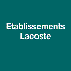 Lacoste