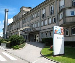 Centre Hospitalier image 6