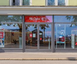 Optiker McOptic - Rorschach Bild 1