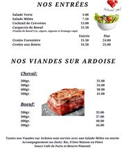 Restaurant Yakut Bild 10