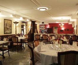 Bayleaf - Gourmet Indian Restaurant Bild 12