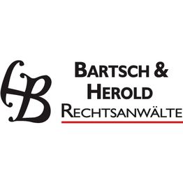 Bartsch & Herold Rechtsanwälte