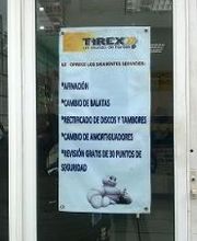 TIREX MICHELIN Cuauhtémoc imagen 5