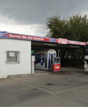 Hoyer Automatenstation - Hauptbild