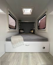 First Camper Bild 11