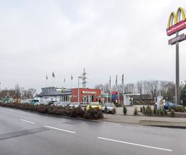 McDonald's Bild 1