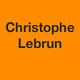 Lebrun Christophe