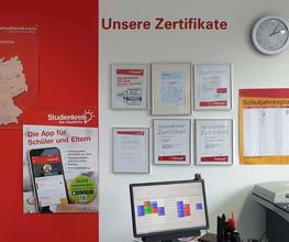 Cochem Büro