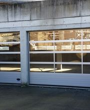 Thermo prisma deuren