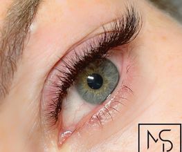 MS Lashes and Brows Bild 9