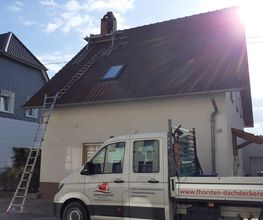 Dachdeckerei & Kaminbau Jung Bild 33