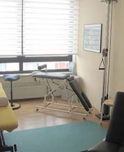 Praxis für Physiotherapie und Krankengymnastik Klingelhöfer Köln