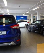 ROB'S Garage GmbH Bild 5