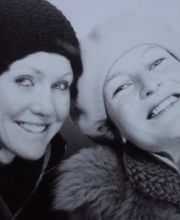 Handgemachtes aus Stoff und Papier - schwesternliebe Bild 2