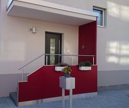 Stolz Metallbau AG Bild 2